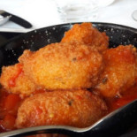 Da Moretti food