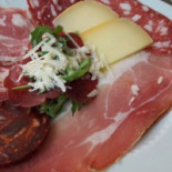 Da Moretti food