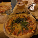 La Lanternella Pub Nourriture