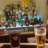 La Lanternella Pub Nourriture