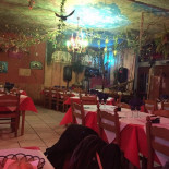 Locanda Del Corsaro Nourriture