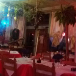Locanda Del Corsaro Nourriture