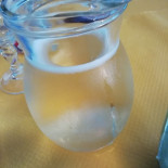 Locanda Del Corsaro Nourriture