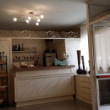 La Laguna food