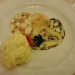 La Laguna food