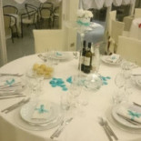 La Laguna food