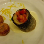 La Laguna food