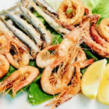 Incontro food