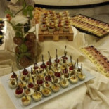 La Laguna food