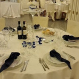 La Laguna food