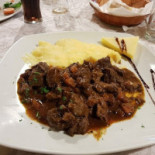 Te Cevena Nourriture