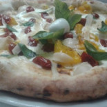 La Fantasia Al Litto food