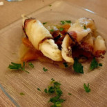 La Fantasia Al Litto food