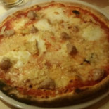 Vizi E Sfizi Comida