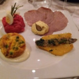 Trattoria Dogliani Nourriture