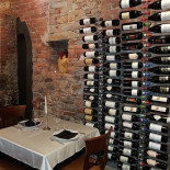 Trattoria Dogliani Nourriture