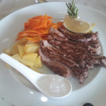 Trattoria Dogliani Nourriture