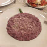 Trattoria Dogliani Nourriture