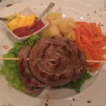 Trattoria Dogliani Nourriture