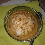 Il Falchetto food