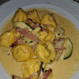 Il Falchetto Comida