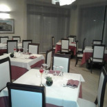 Il Falchetto food