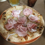 Pizzeria Alla Corte Nourriture