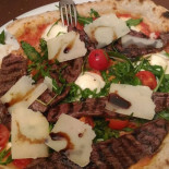 Pizzeria Alla Corte Nourriture