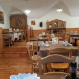 Pizzeria Alla Corte Nourriture