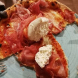 Pizzeria Alla Corte Nourriture