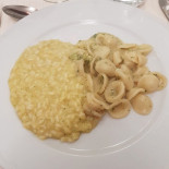 Il Fontanile Nourriture
