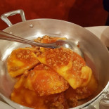 I Tre Piatti Comida