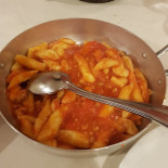I Tre Piatti Comida