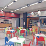 Web Cafè Dentro