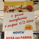 Pizza Al Centro