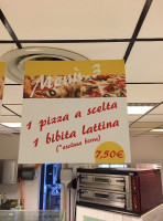 Pizza Al Centro