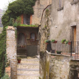 Il Taratufo Extérieur