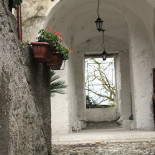 Il Taratufo Extérieur