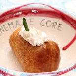 Anema E Core Nourriture