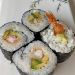 Sakura À l'intérieur