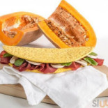 Piadina Ciliegia food