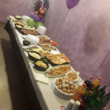 Ruit Hora Nourriture