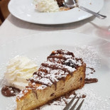 La Preta Nourriture