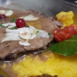 La Preta Nourriture