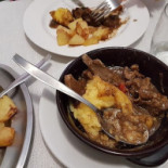 La Preta Nourriture