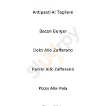 Pizzeria Pineapple Nourriture