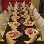 Pizzeria Pineapple Comida