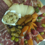 Pizzeria Pineapple Comida