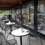 Pancafe Exterior