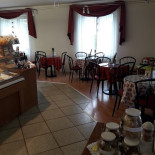Pancafe Comida